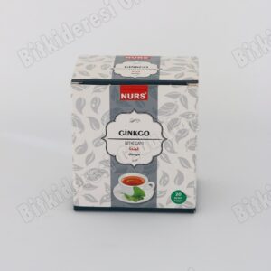 Ginkgo Çayı 20 Süzen Nurs